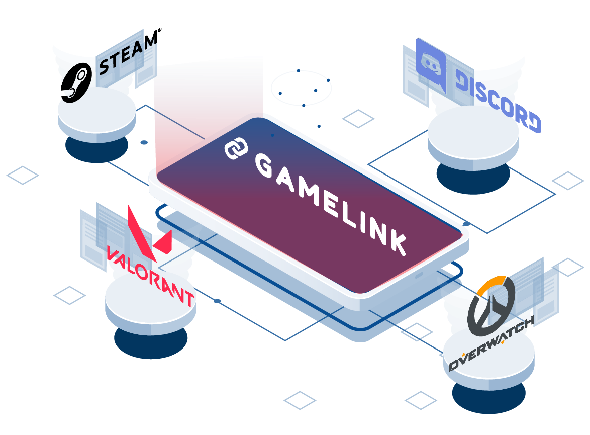 Gamelink integration services